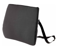 FELLOWES Poduszka pod plecy BREYTA COMFORT - 1337168 - zdjęcie 1